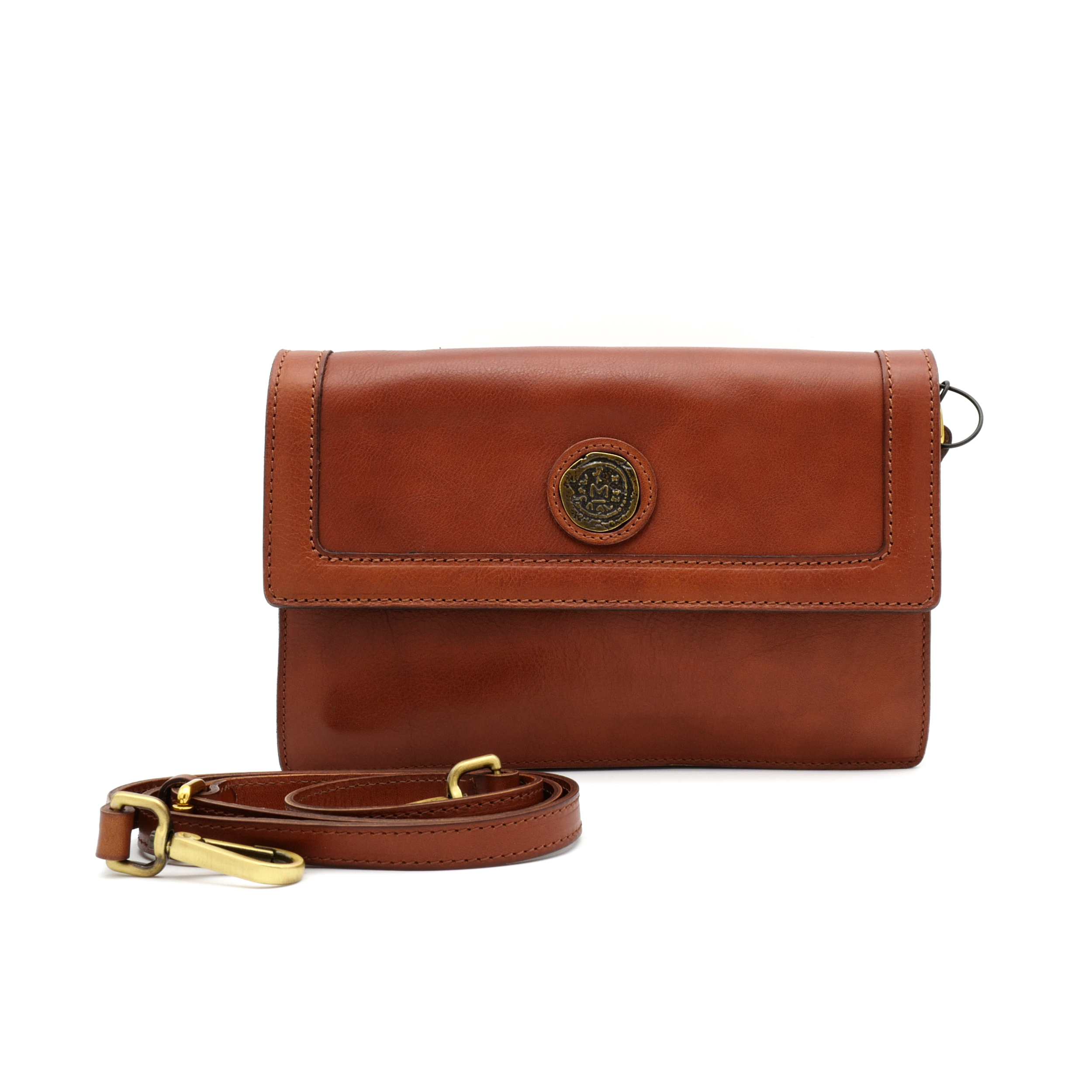 Michelangelo ミケランジェロ coin bag - 通販 - system-dach.pl